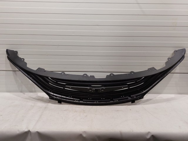 Upper Grille